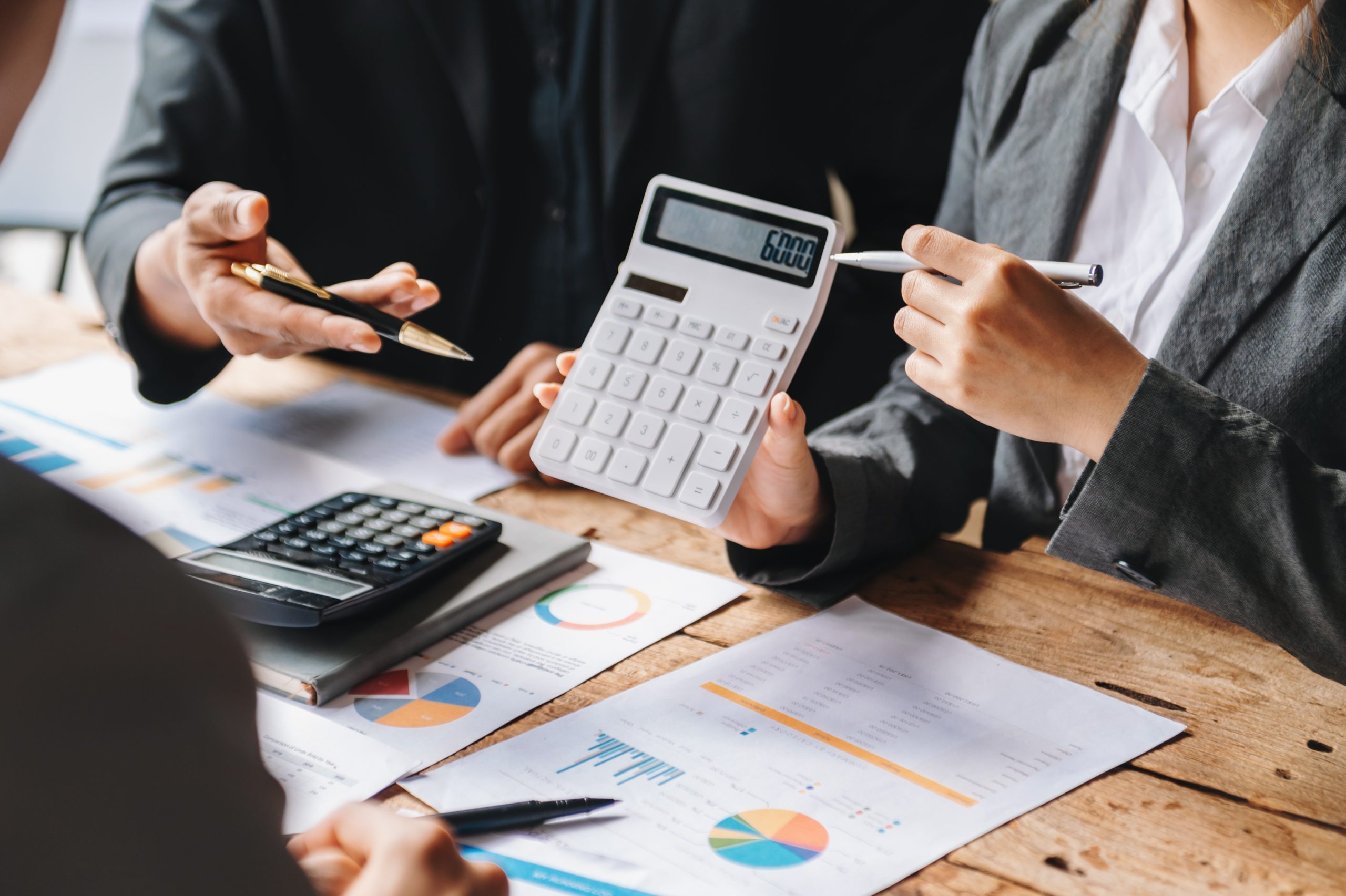 Business People Planning Strategy Analysis Office Concept. writi